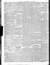 Globe Wednesday 27 July 1887 Page 4