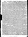 Globe Wednesday 27 July 1887 Page 5