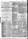 Globe Saturday 13 August 1887 Page 8
