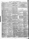 Globe Wednesday 07 September 1887 Page 8