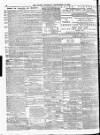 Globe Thursday 15 September 1887 Page 8
