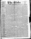 Globe Wednesday 21 September 1887 Page 1