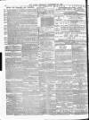 Globe Thursday 22 September 1887 Page 6