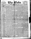 Globe Saturday 01 October 1887 Page 1