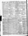 Globe Saturday 29 October 1887 Page 8