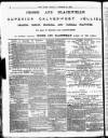 Globe Monday 24 October 1887 Page 8
