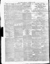 Globe Saturday 29 October 1887 Page 8