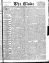 Globe Monday 31 October 1887 Page 1