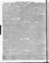 Globe Thursday 17 November 1887 Page 6