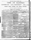 Globe Thursday 17 November 1887 Page 8