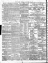 Globe Thursday 22 December 1887 Page 8