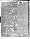 Globe Wednesday 28 December 1887 Page 4