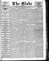 Globe Wednesday 04 January 1888 Page 1