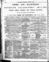 Globe Wednesday 04 January 1888 Page 8