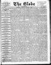 Globe Thursday 05 January 1888 Page 1