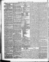 Globe Friday 06 January 1888 Page 4