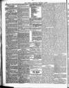 Globe Saturday 07 January 1888 Page 4