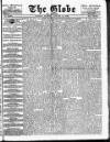 Globe Tuesday 10 January 1888 Page 1