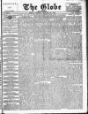 Globe Monday 16 January 1888 Page 1