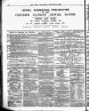 Globe Wednesday 18 January 1888 Page 8