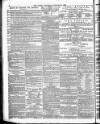 Globe Saturday 21 January 1888 Page 8