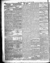 Globe Monday 30 January 1888 Page 4