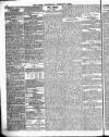 Globe Wednesday 01 February 1888 Page 4