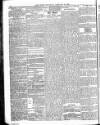 Globe Saturday 04 February 1888 Page 4