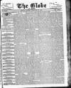 Globe Monday 27 February 1888 Page 1
