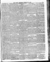Globe Wednesday 29 February 1888 Page 3