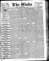 Globe Friday 02 March 1888 Page 1