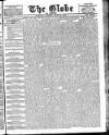 Globe Saturday 03 March 1888 Page 1