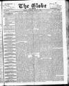 Globe Monday 05 March 1888 Page 1