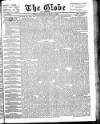Globe Friday 09 March 1888 Page 1