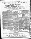 Globe Saturday 10 March 1888 Page 8