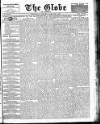 Globe Wednesday 21 March 1888 Page 1