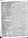 Globe Wednesday 21 March 1888 Page 4