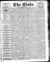 Globe Saturday 31 March 1888 Page 1