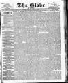 Globe Monday 02 April 1888 Page 1