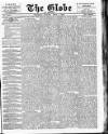 Globe Thursday 05 April 1888 Page 1