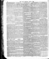 Globe Thursday 05 April 1888 Page 2