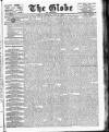 Globe Friday 06 April 1888 Page 1
