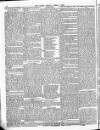 Globe Friday 06 April 1888 Page 6