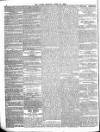 Globe Monday 23 April 1888 Page 4