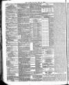 Globe Tuesday 29 May 1888 Page 4