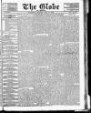 Globe Wednesday 13 June 1888 Page 1