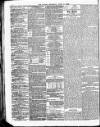 Globe Thursday 14 June 1888 Page 4