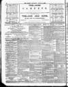 Globe Thursday 21 June 1888 Page 8