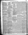 Globe Friday 27 July 1888 Page 4