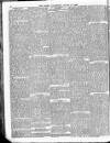 Globe Wednesday 15 August 1888 Page 6